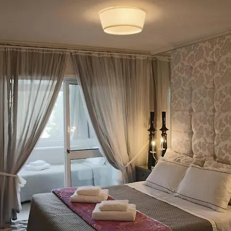 Apartment Romantic Getaway Porto