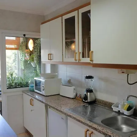 Apartment Romantic Getaway *