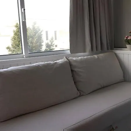 Apartment Romantic Getaway