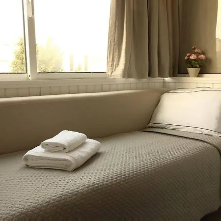 Apartamento Romantic Getaway *