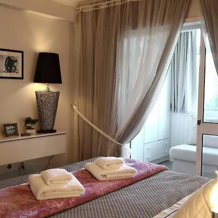 Apartment Romantic Getaway