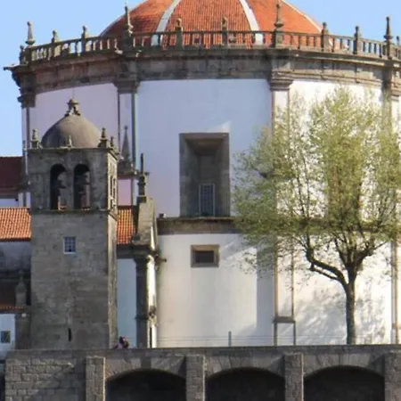 Romantic Getaway Porto